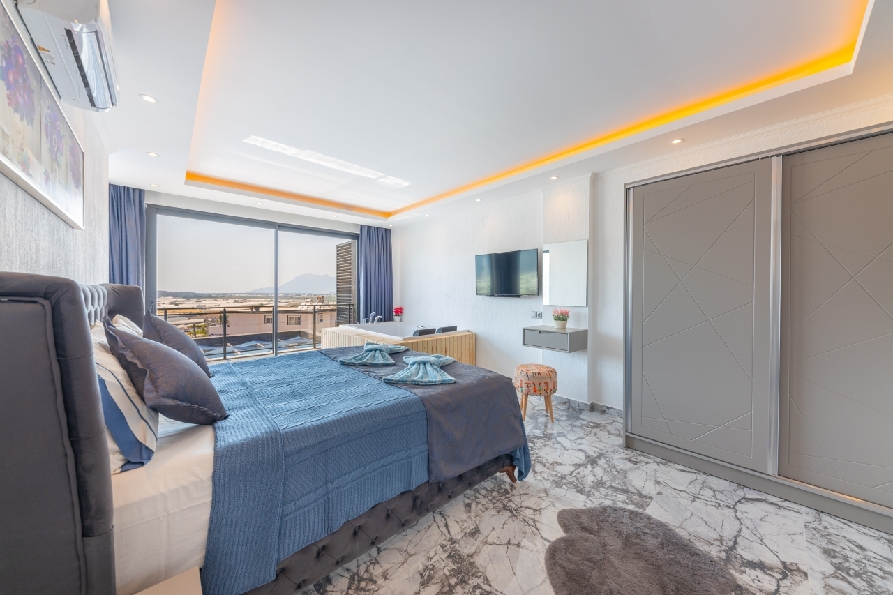 Villa Panter D6
