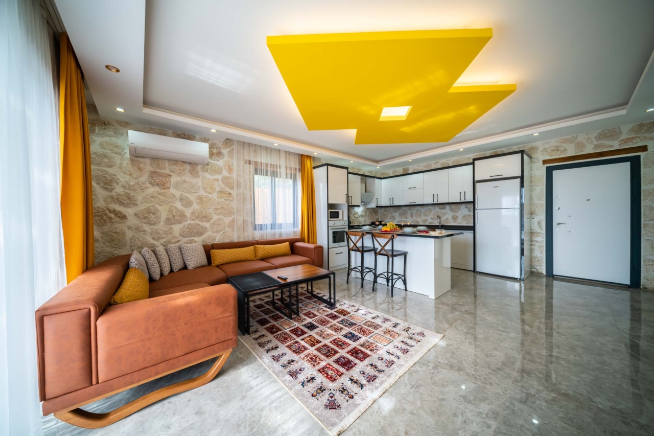 Villa Zeus