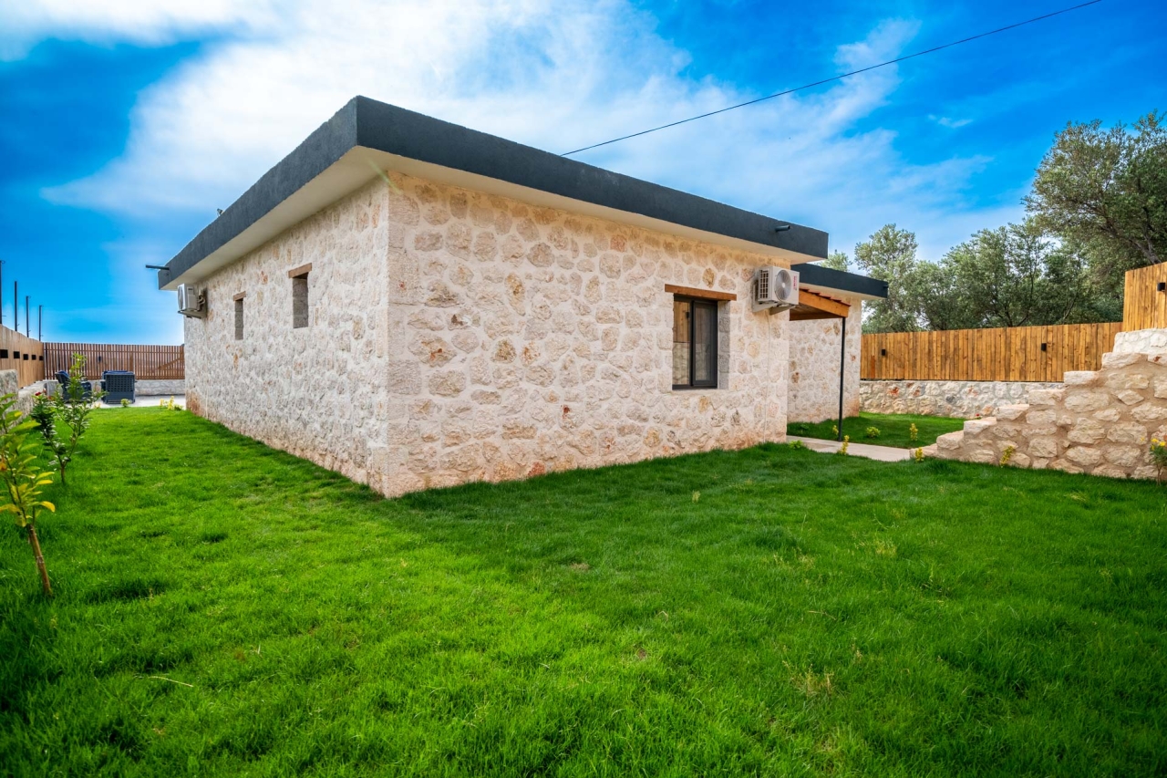 Villa Zeus