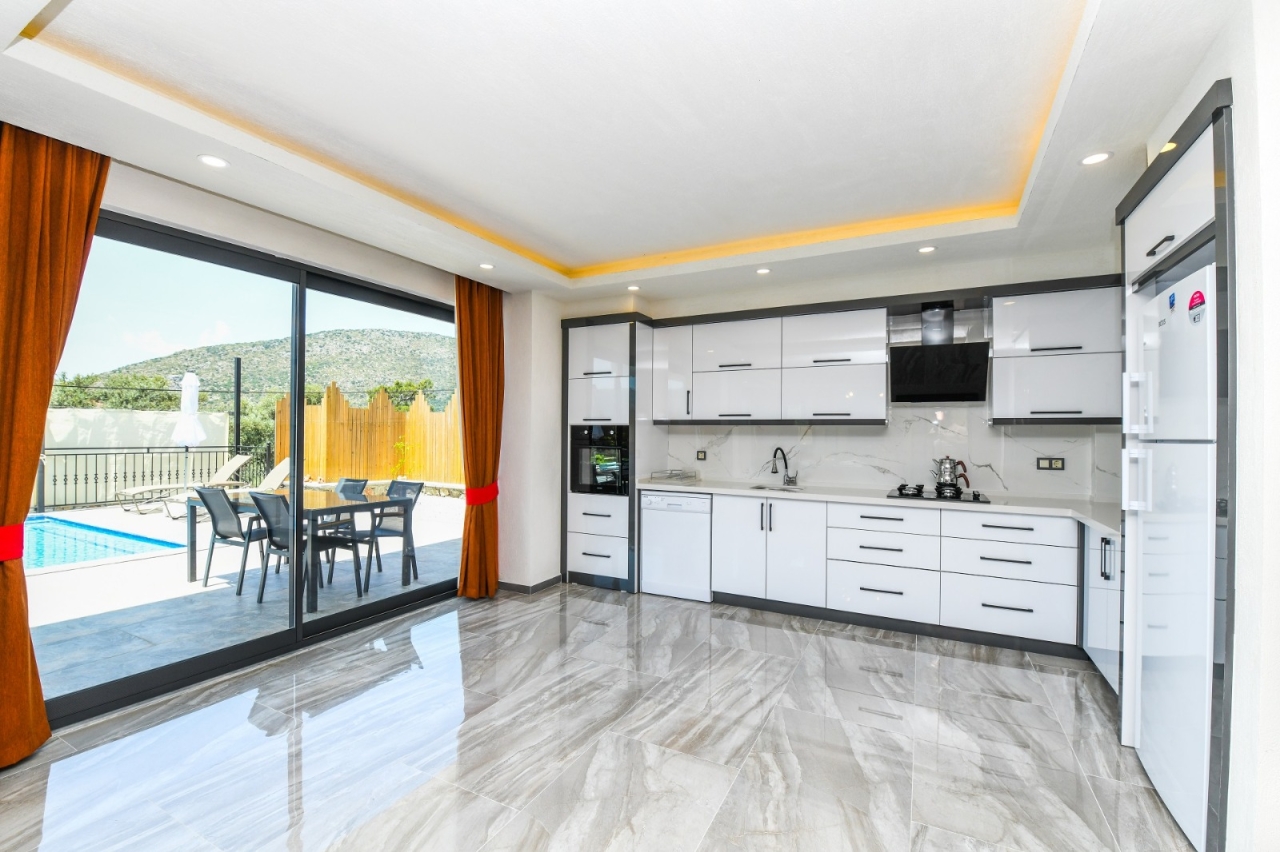 Villa Dubai 3