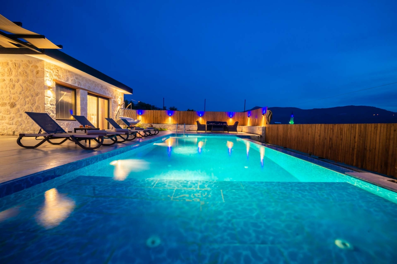 Villa Zeus