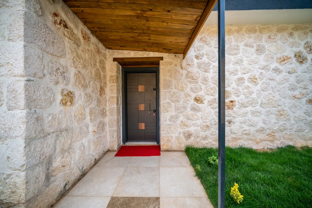 Villa Zeus