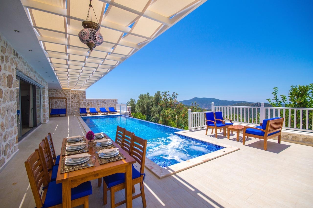 Villa Carmin