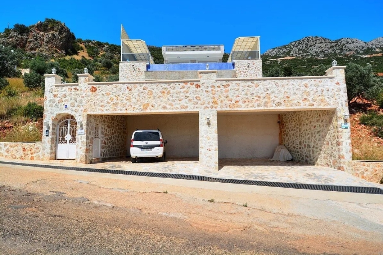 Villa Zir