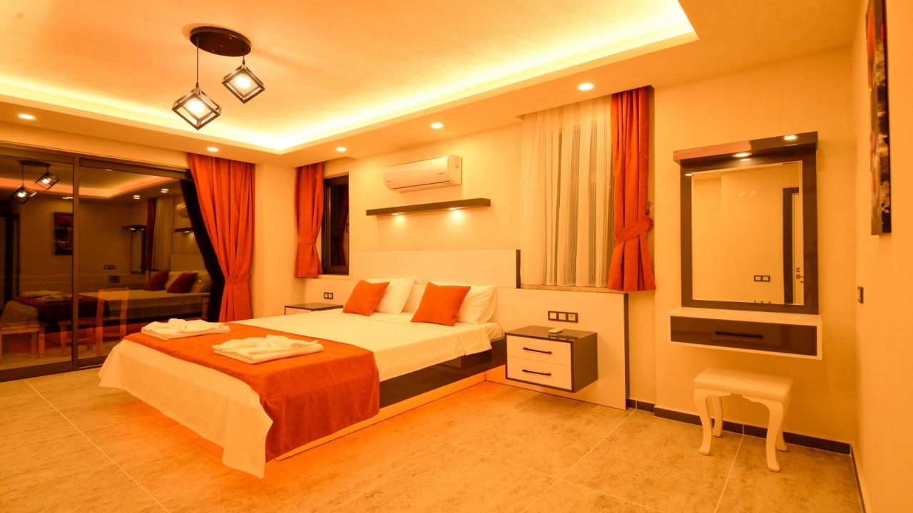 Villa Dubai 2