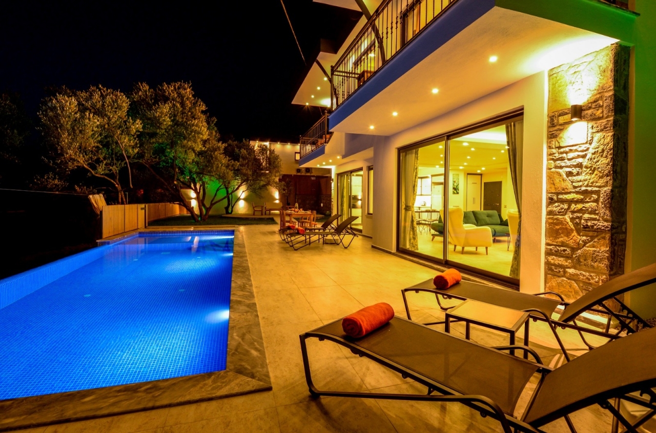 Villa Dubai 2