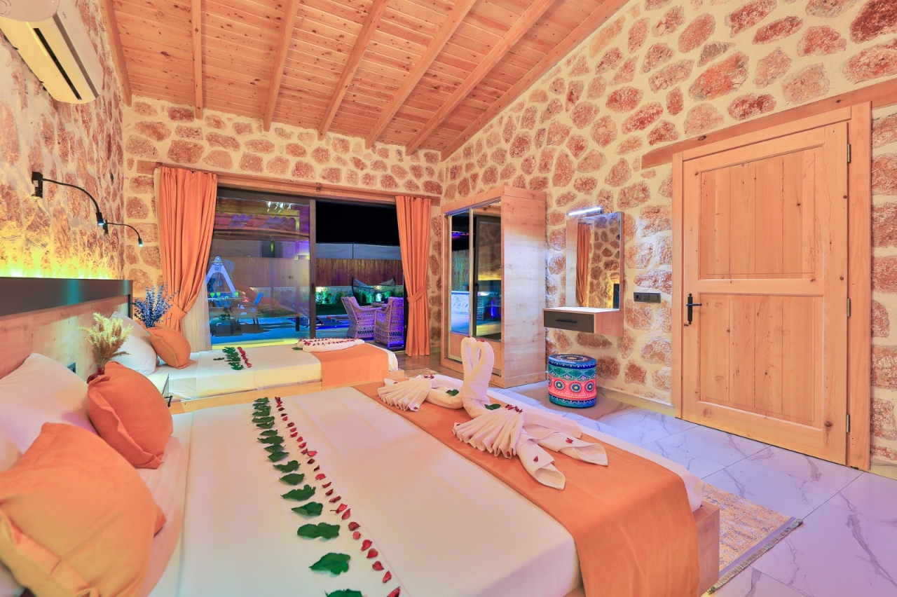 Villa Tepe