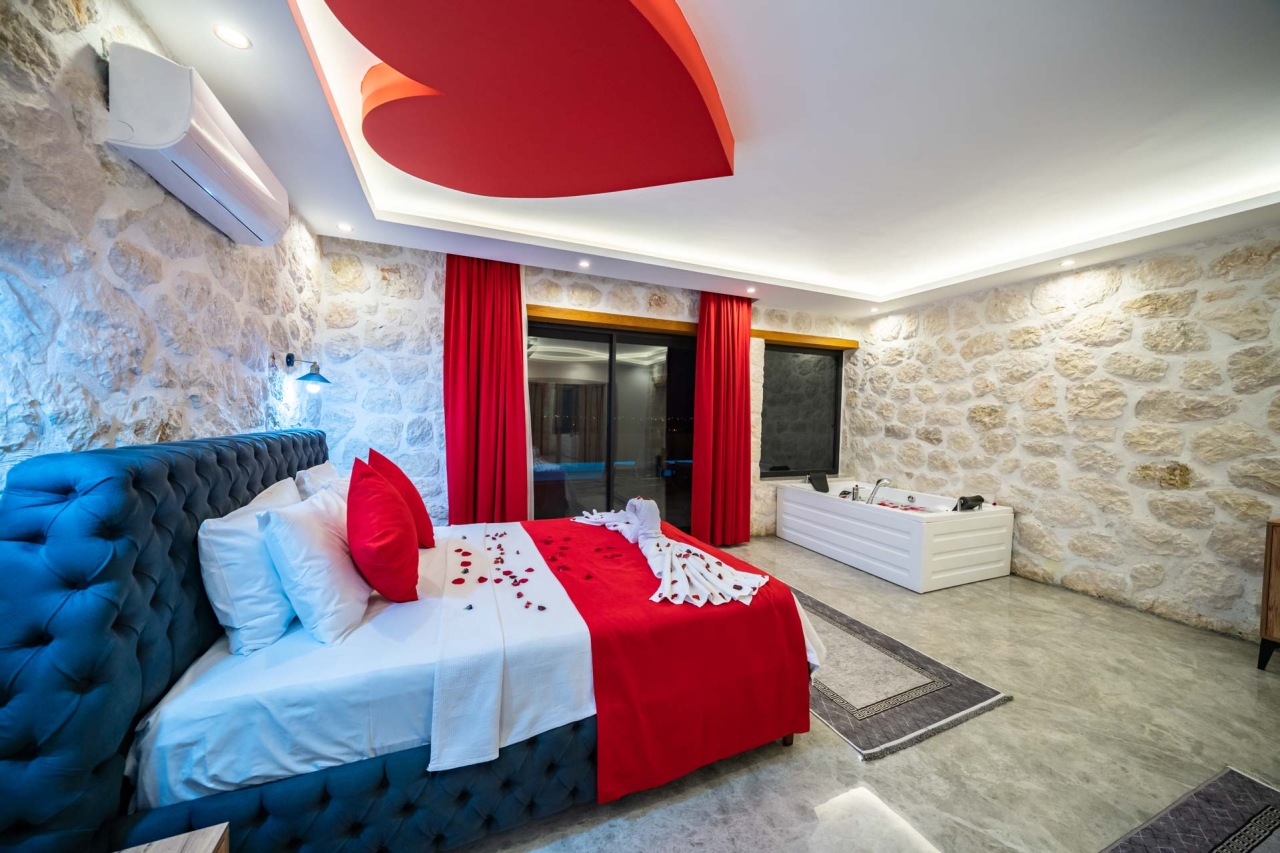 Villa Zeus