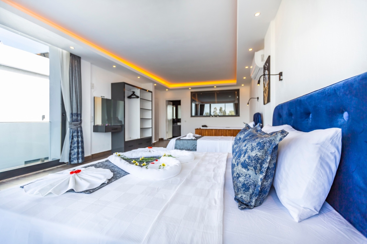 Villa Premium