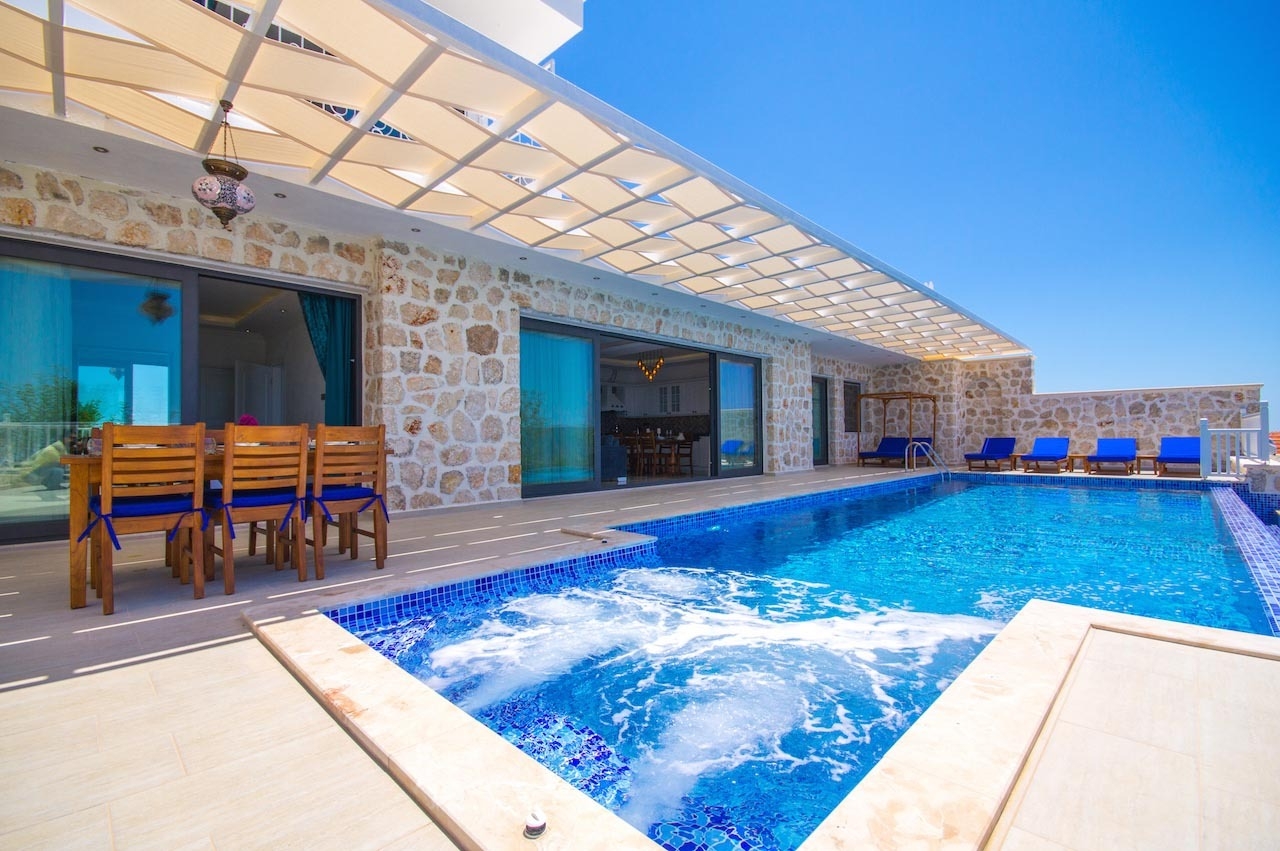 Villa Carmin
