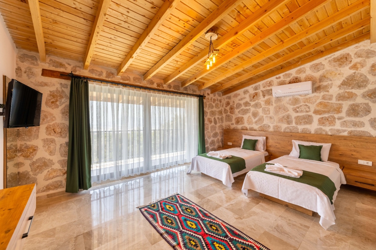Villa Gringo