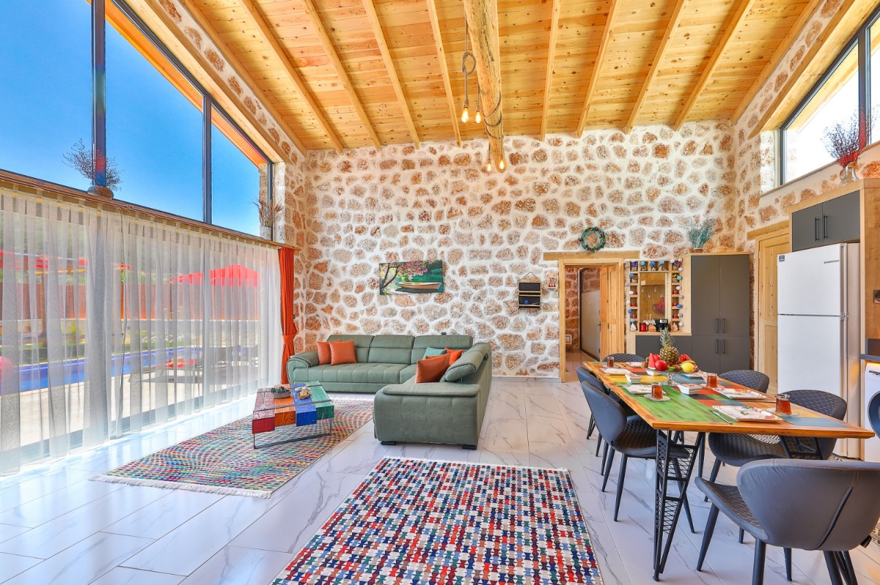 Villa Tepe