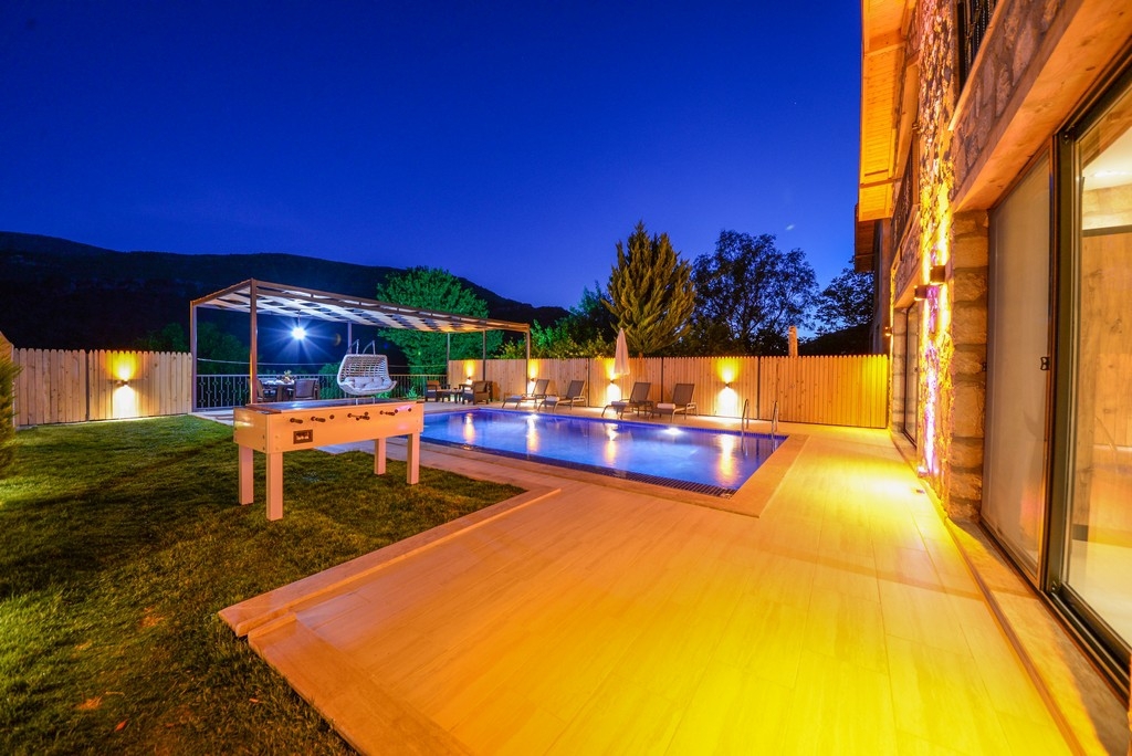 Villa Daf
