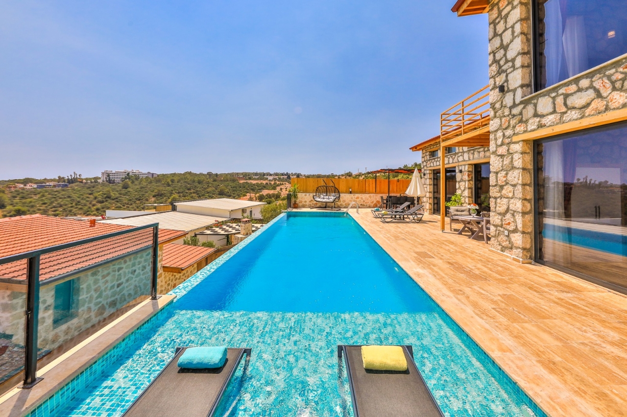Villa Kumsal 8