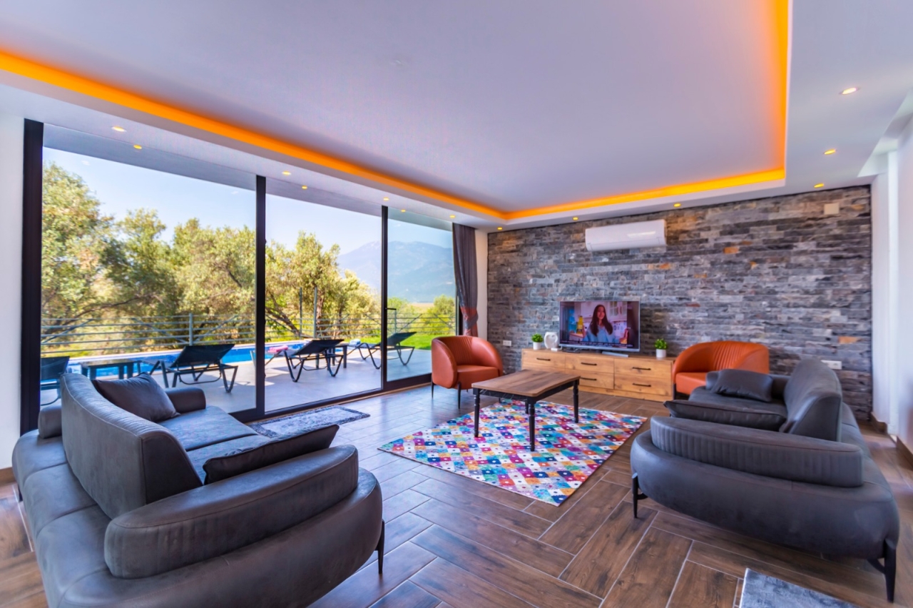Villa Premium