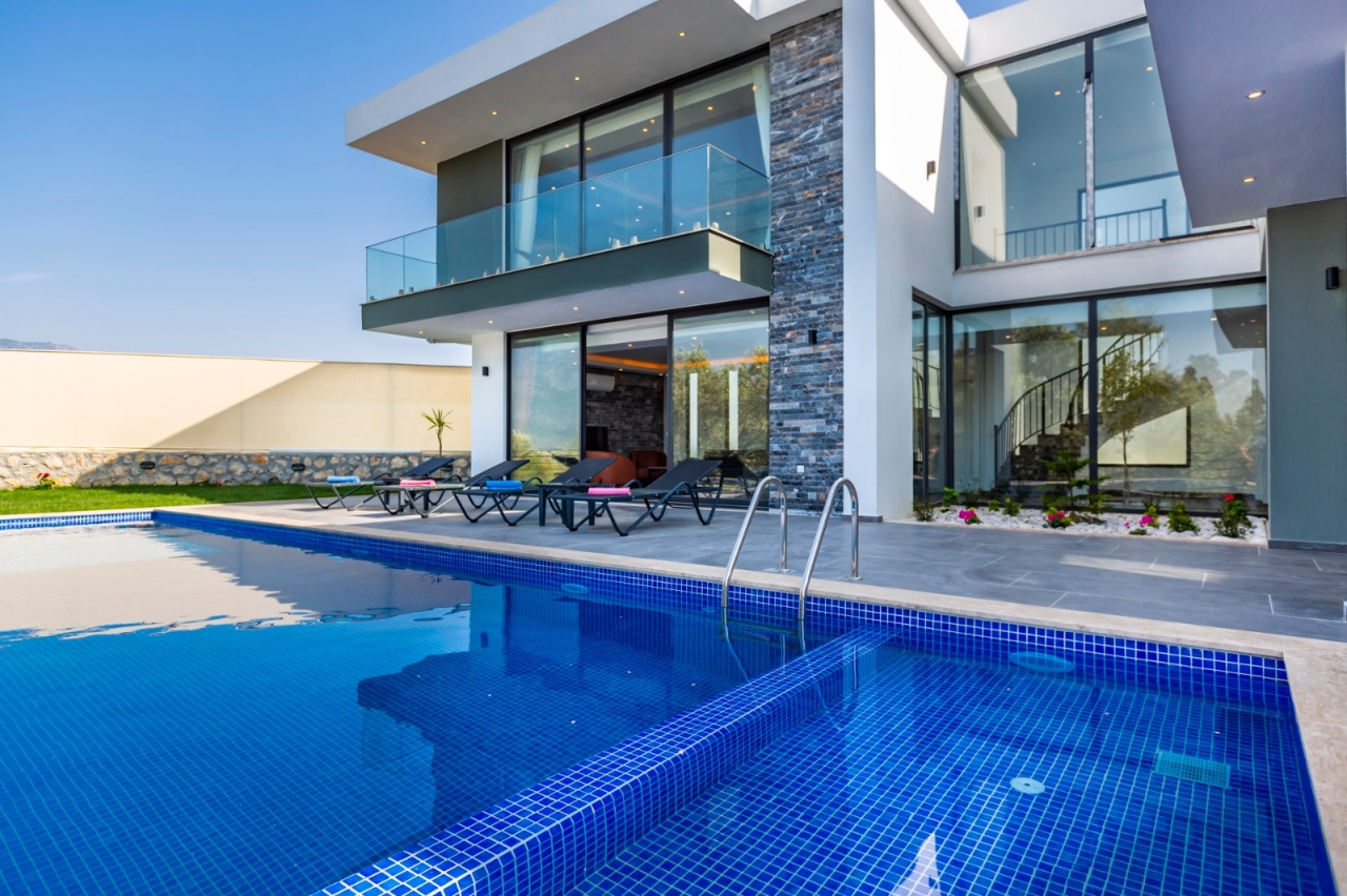 Villa Premium