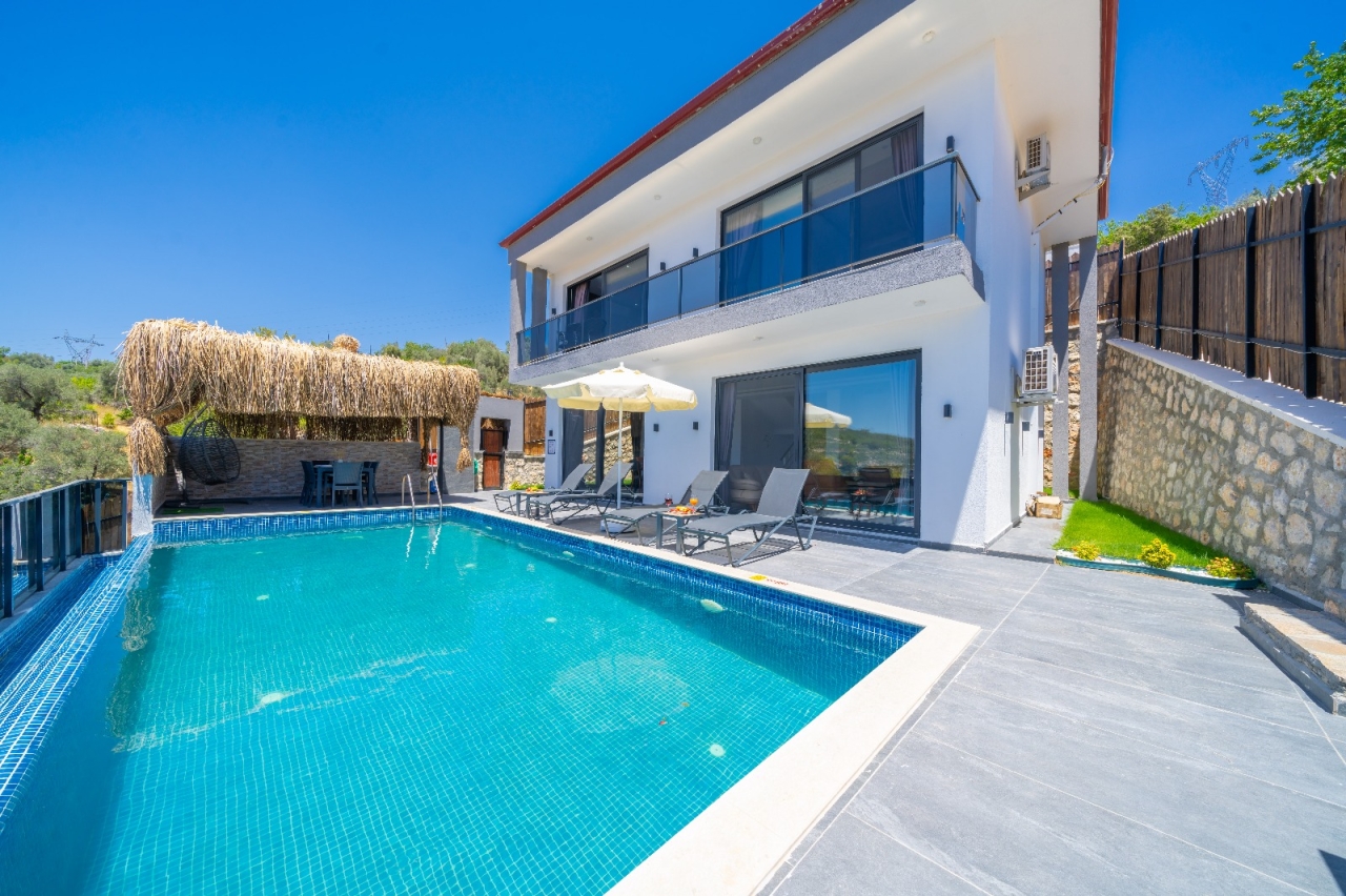 Villa Moskova 2 0 Resim