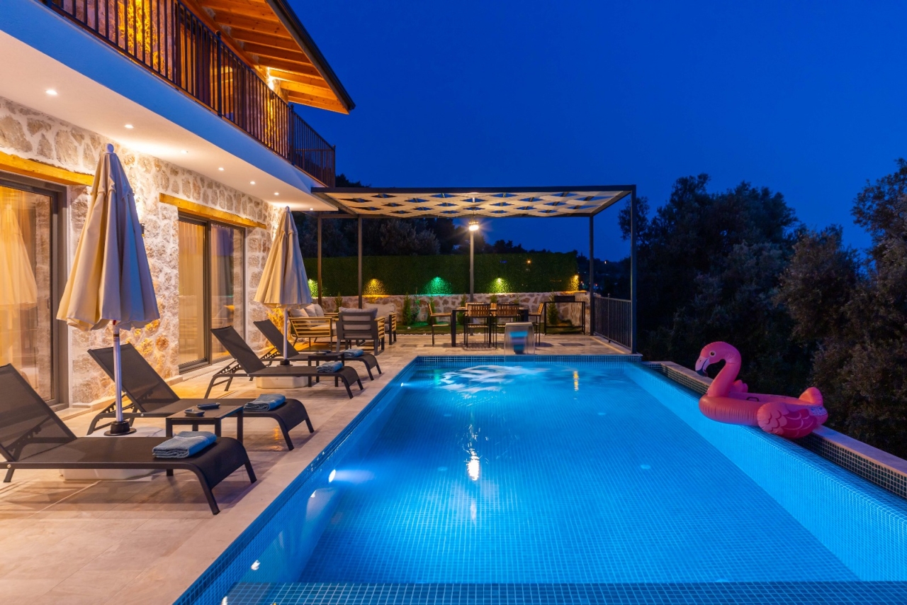 Villa Gringo