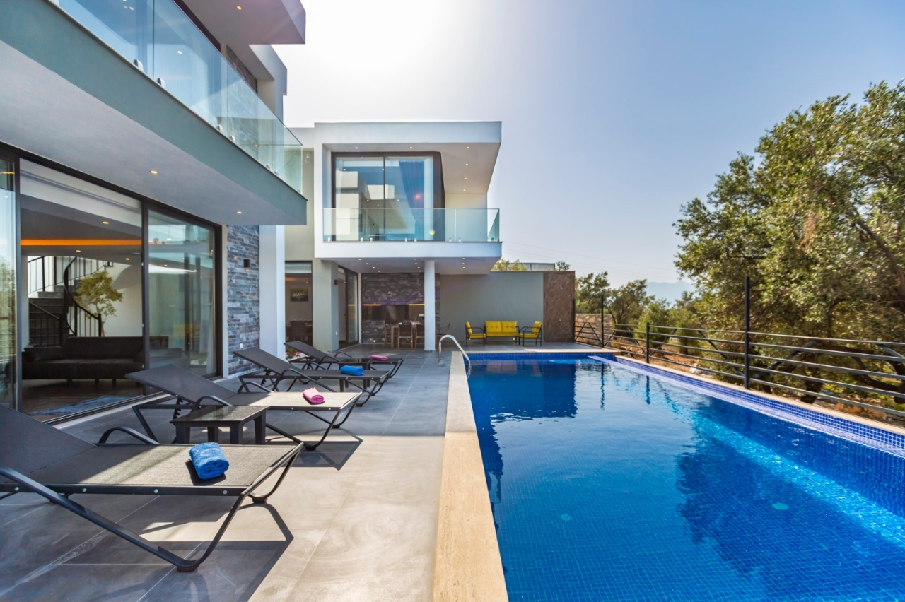 Villa Premium