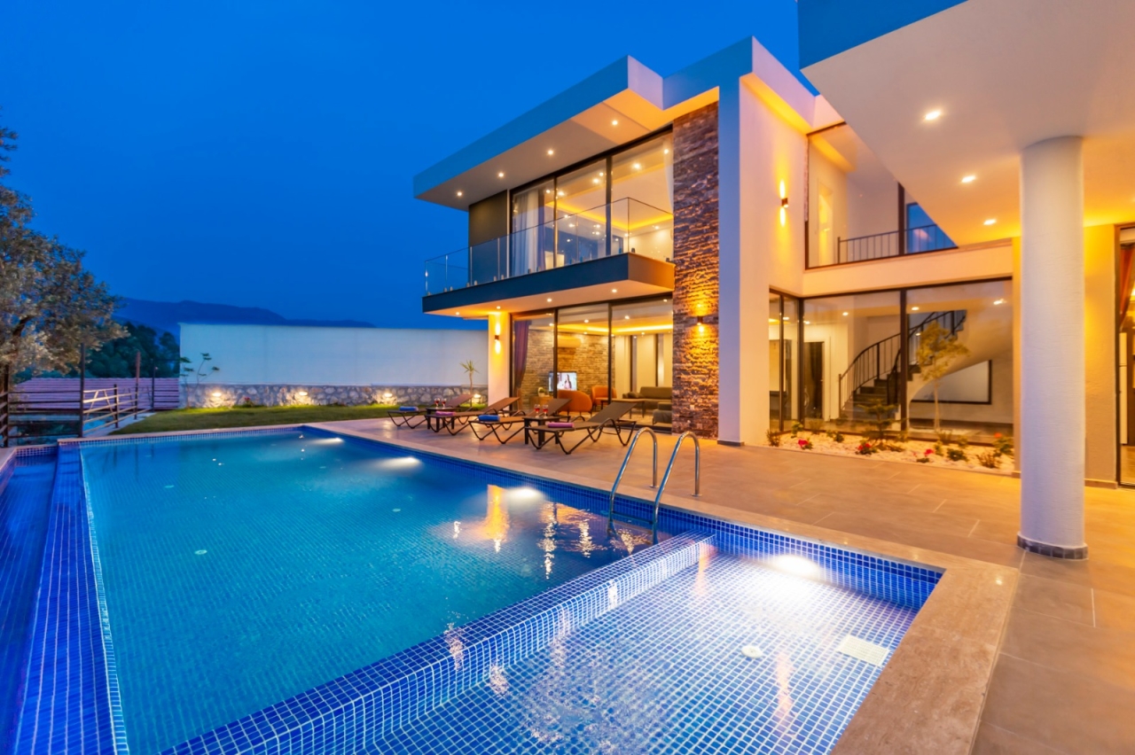 Villa Premium