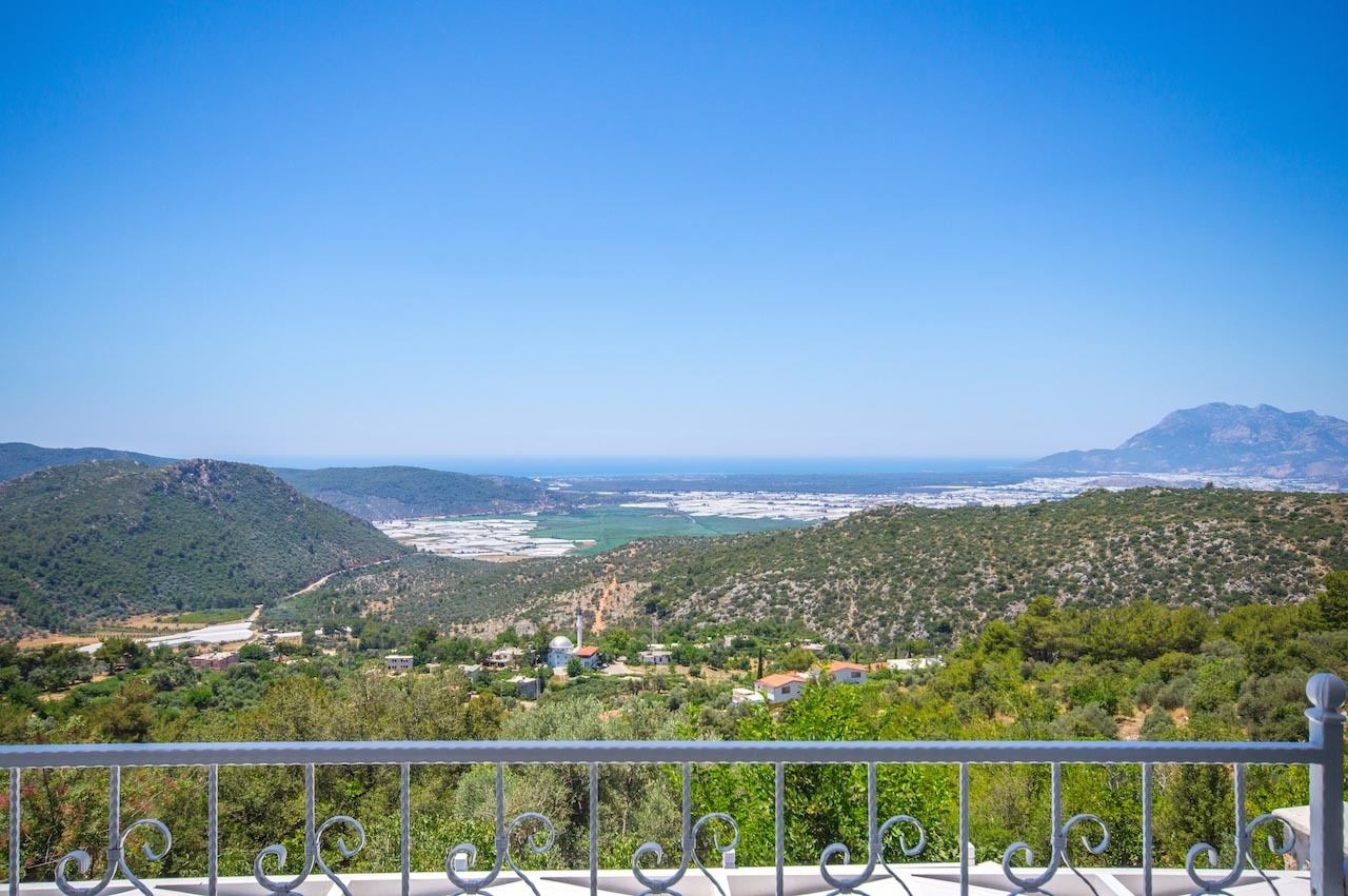 Villa Carmin