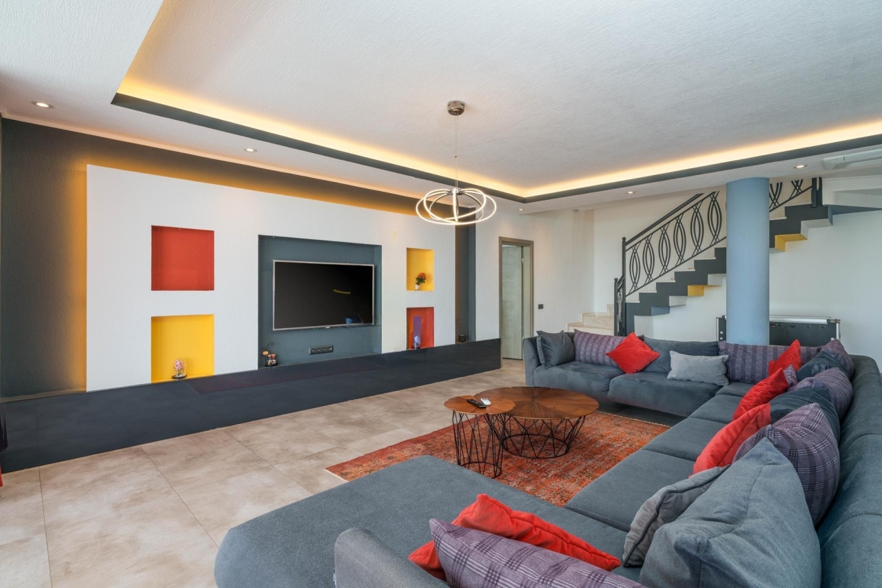 Villa Lumo