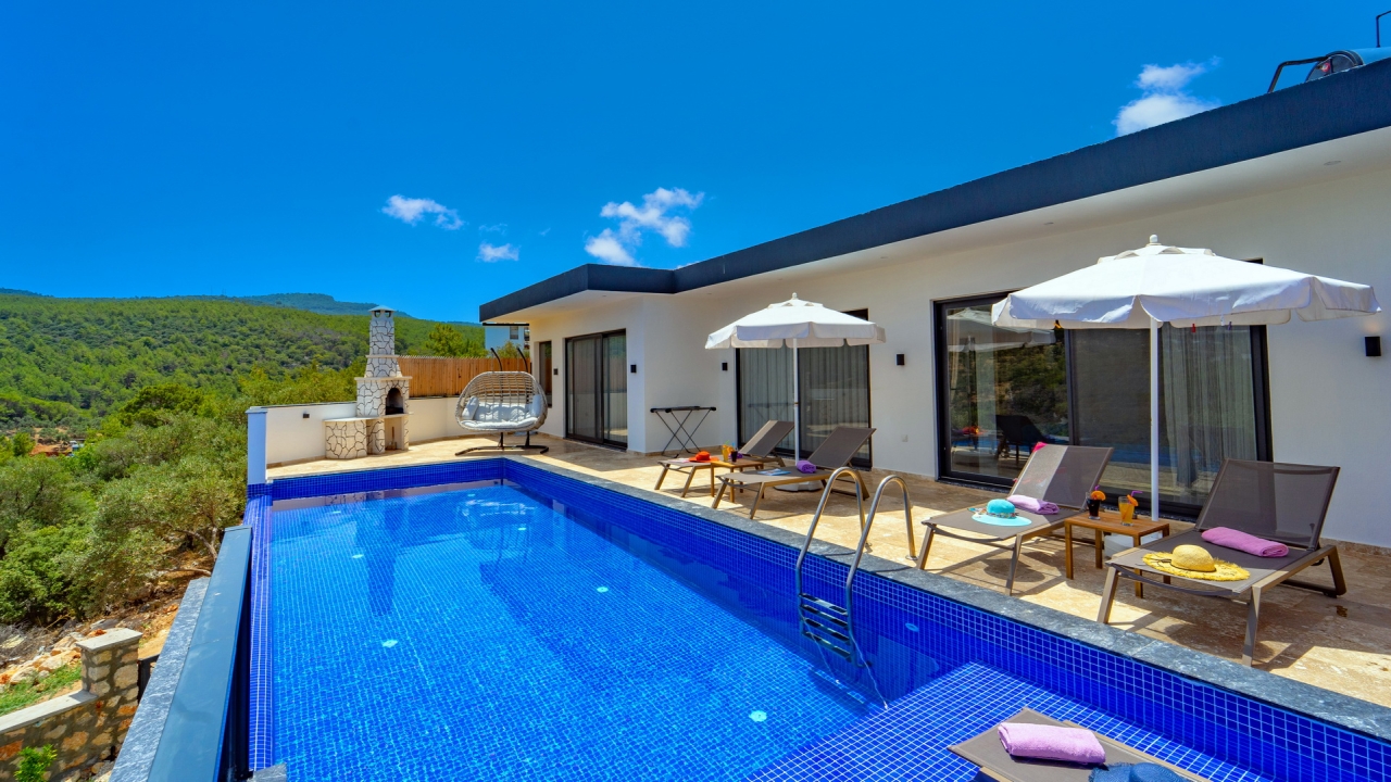 Villa Fransa