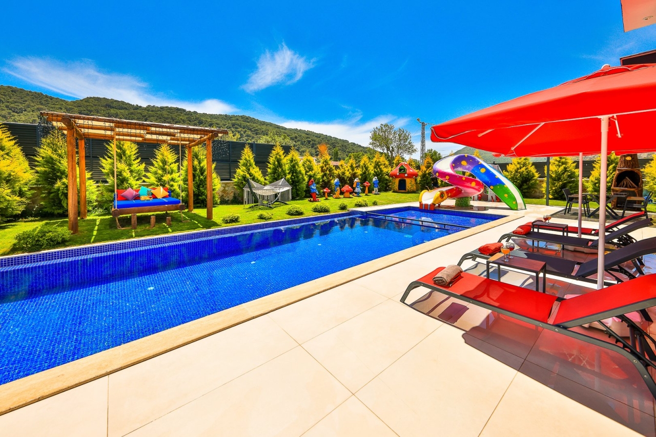 Villa Angel