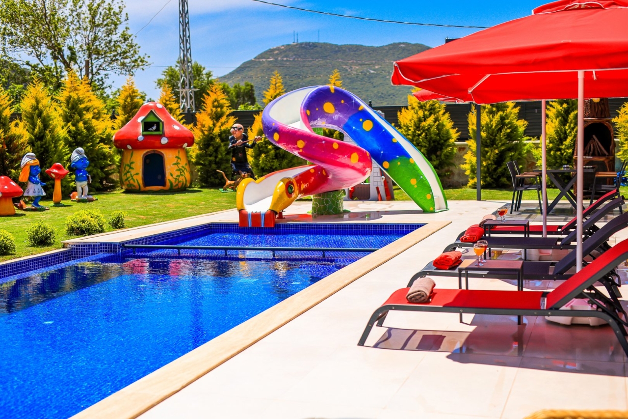 Villa Angel