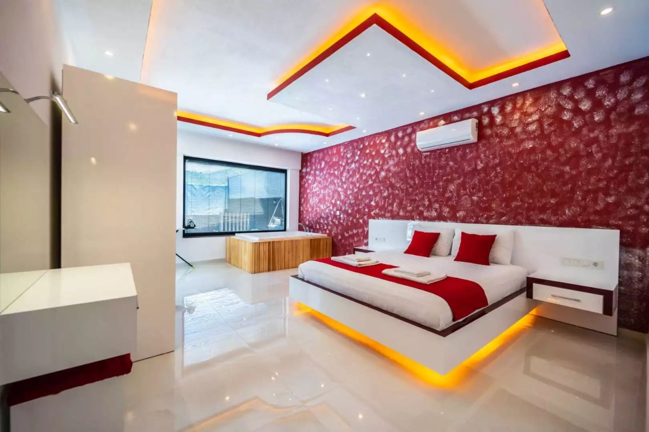 Villa Venom