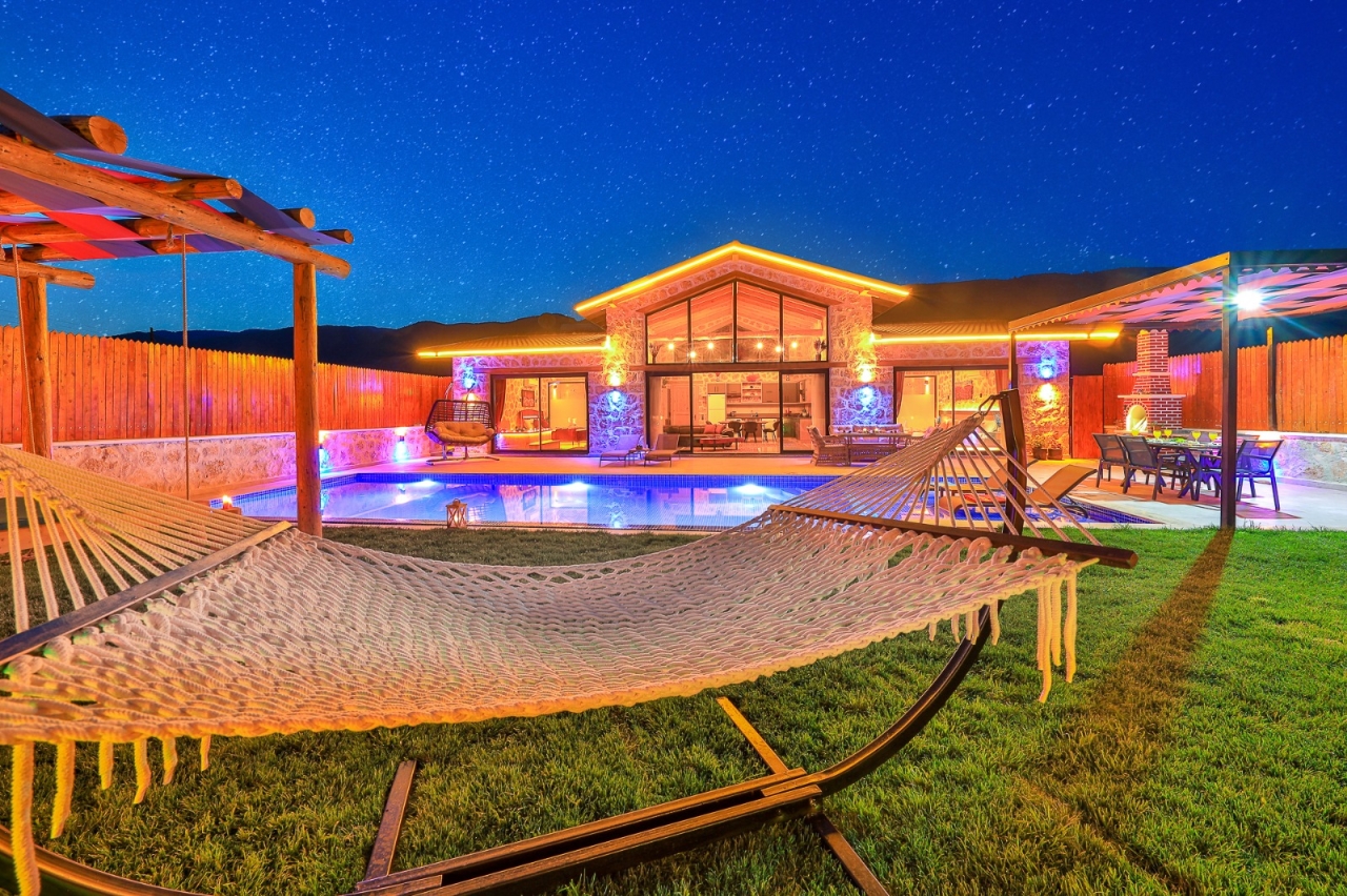 Villa Tepe