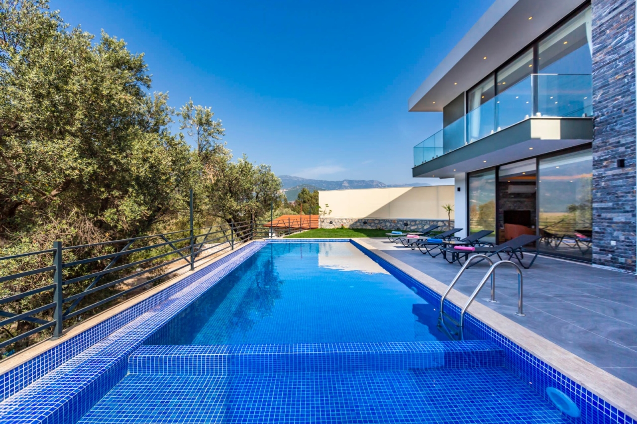 Villa Premium