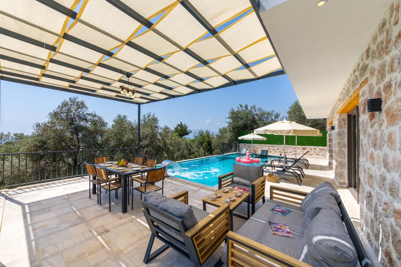 Villa Gringo