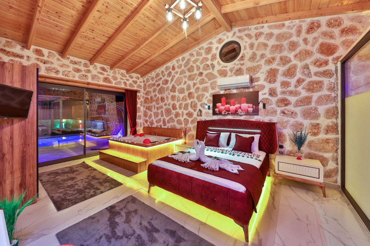 Villa Tepe