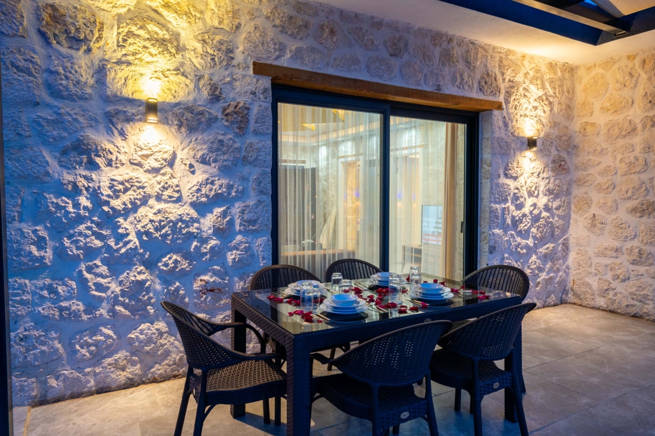 Villa Zeus