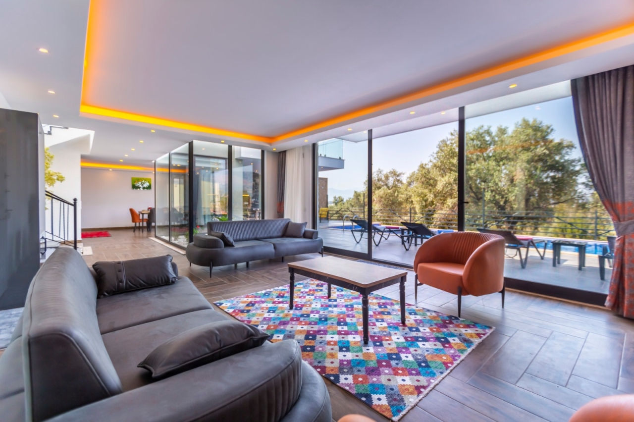Villa Premium