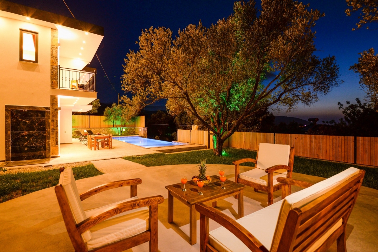 Villa Dubai 2