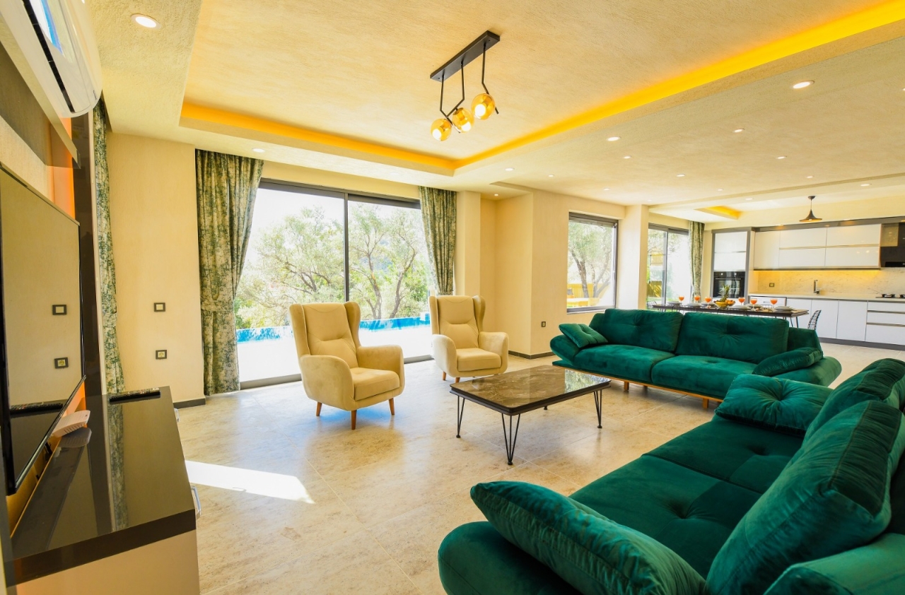 Villa Dubai 2