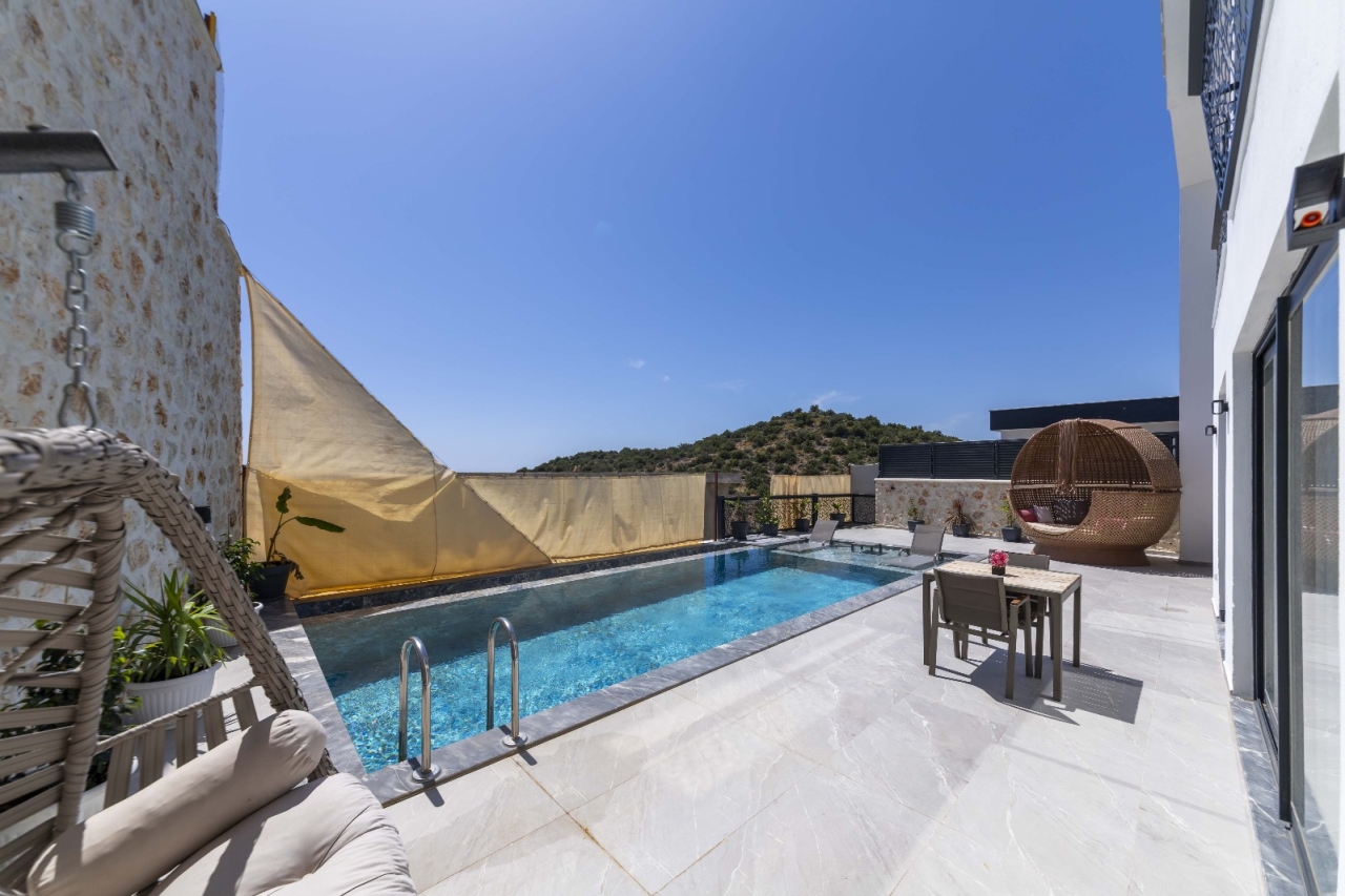 Villa Forza 1