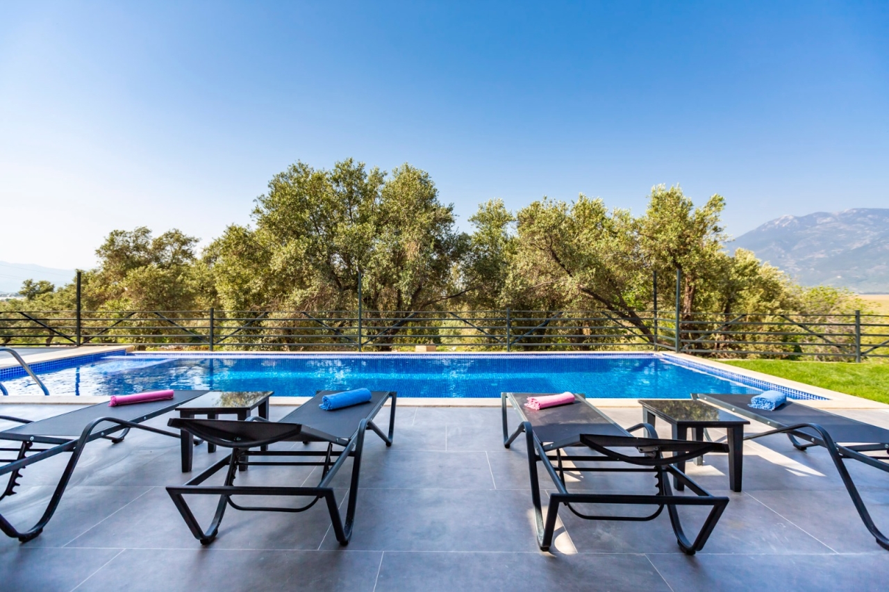 Villa Premium