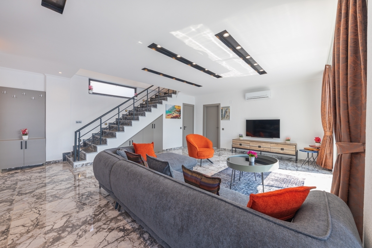 Villa Panter D6