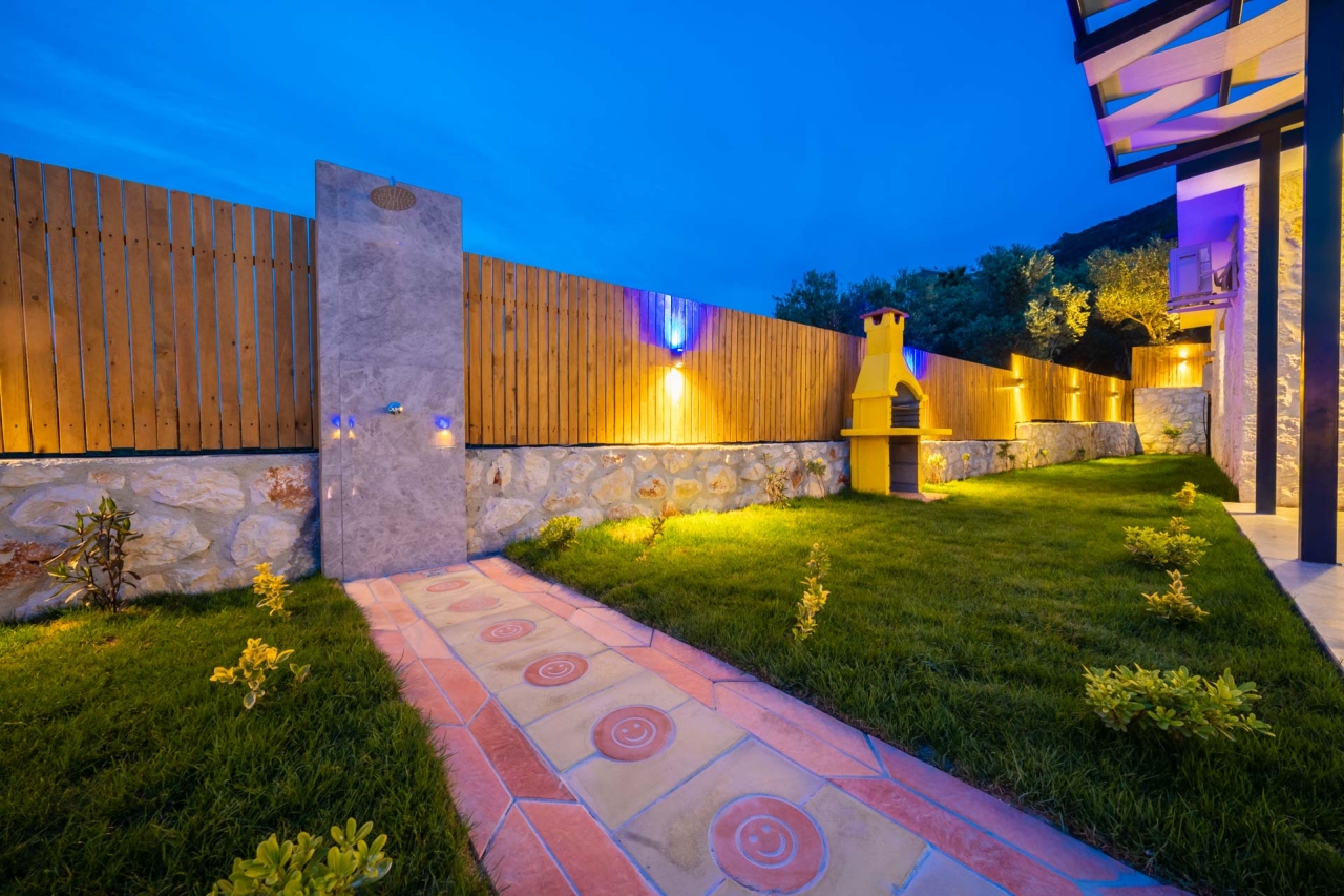 Villa Zeus