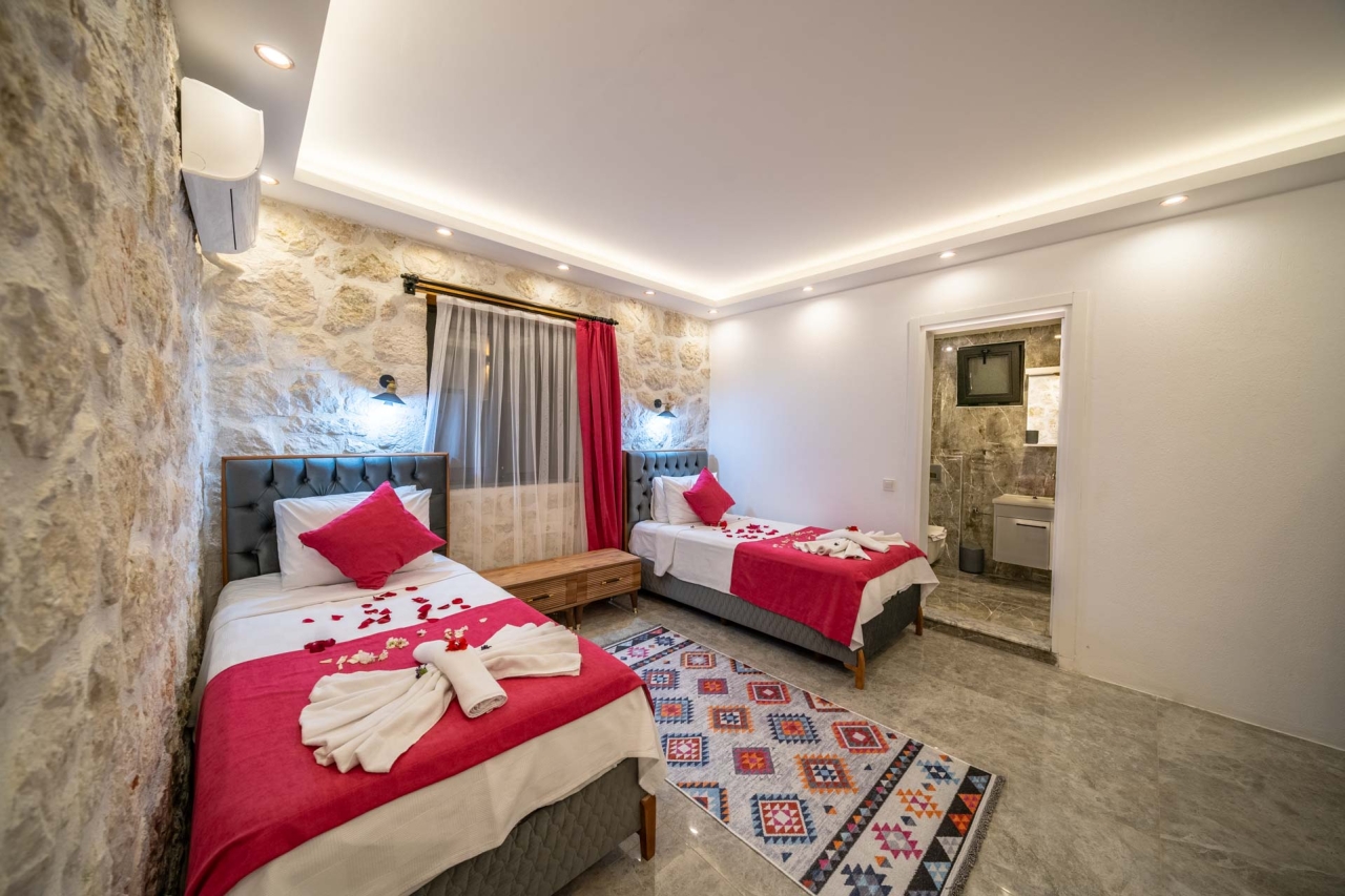 Villa Zeus