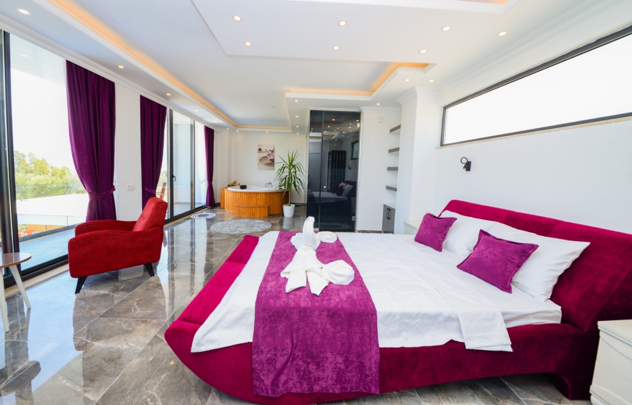 Villa Gemicik