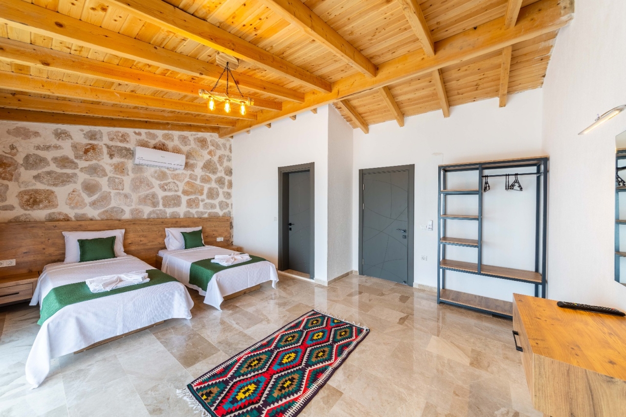 Villa Gringo