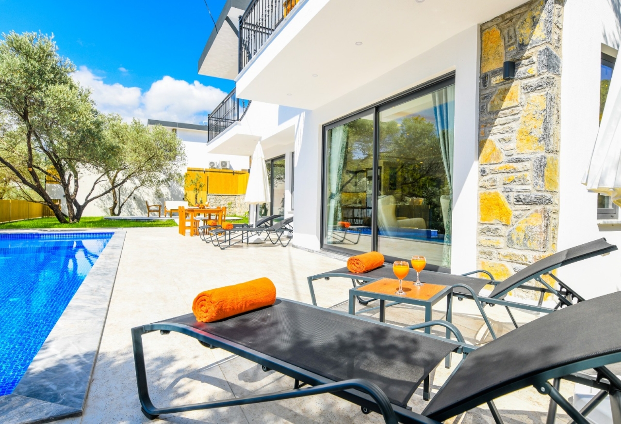 Villa Dubai 2