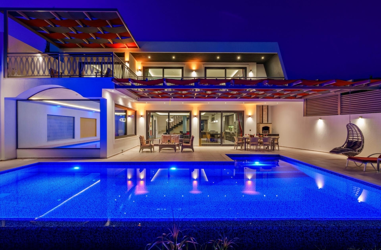 Villa Lumo