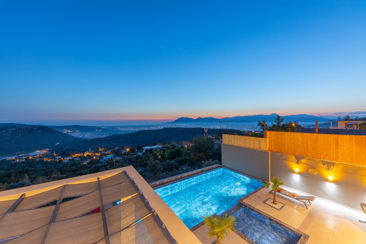 Villa Dante