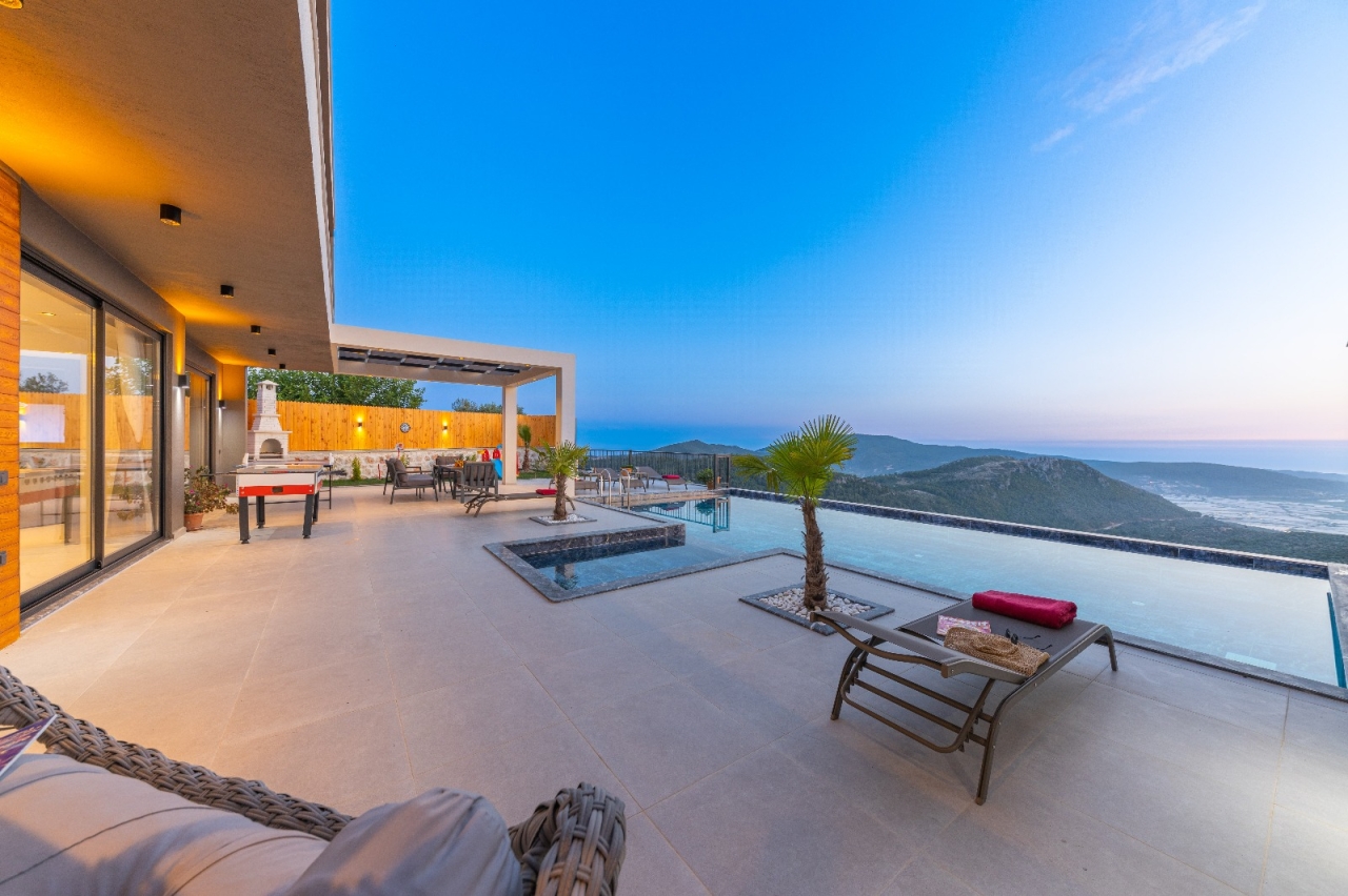 Villa Dante