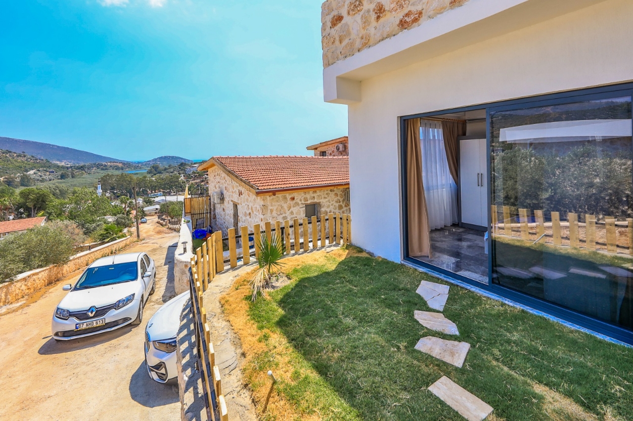 Villa Kumsal 8